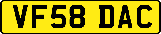 VF58DAC