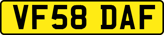 VF58DAF