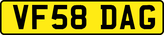 VF58DAG
