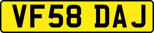 VF58DAJ