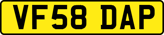 VF58DAP