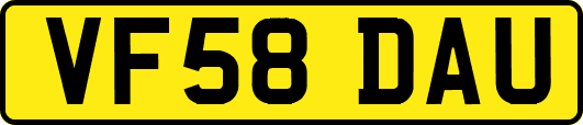 VF58DAU