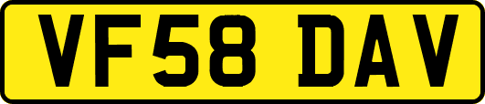 VF58DAV