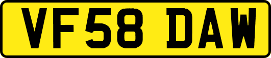 VF58DAW