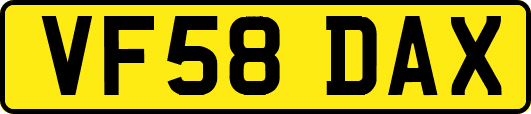 VF58DAX