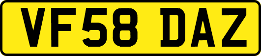 VF58DAZ