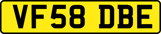 VF58DBE