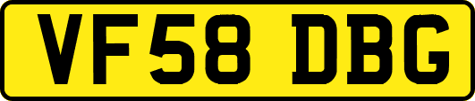 VF58DBG