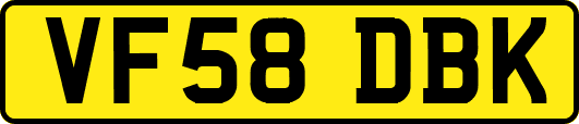 VF58DBK