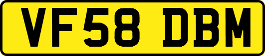 VF58DBM