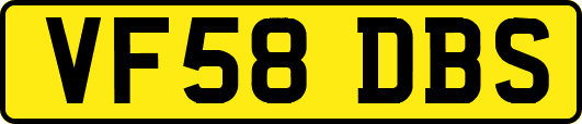 VF58DBS