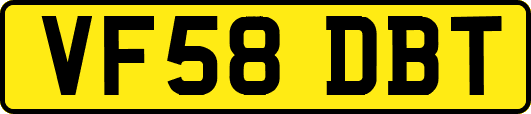 VF58DBT