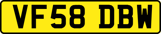 VF58DBW