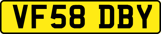 VF58DBY
