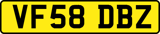 VF58DBZ