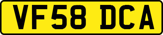VF58DCA