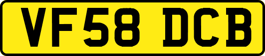 VF58DCB