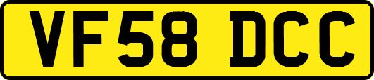 VF58DCC