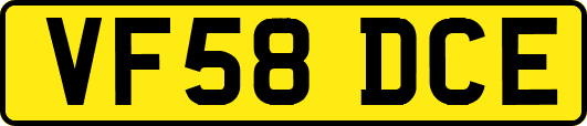 VF58DCE