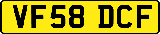 VF58DCF