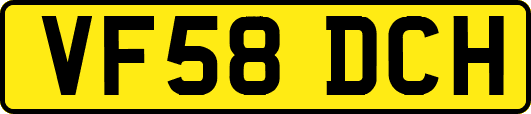 VF58DCH