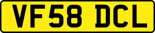 VF58DCL