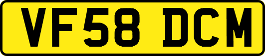VF58DCM
