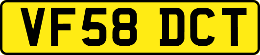 VF58DCT
