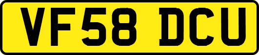 VF58DCU