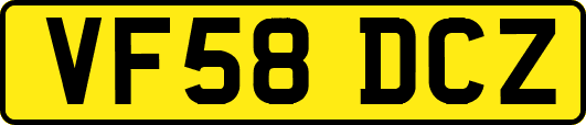 VF58DCZ