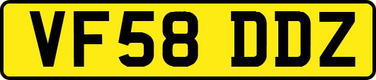 VF58DDZ