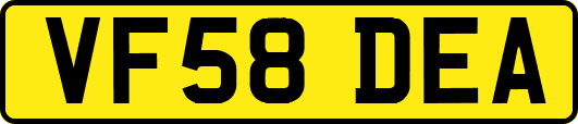 VF58DEA
