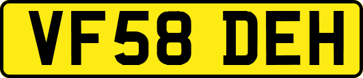 VF58DEH