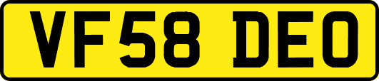 VF58DEO