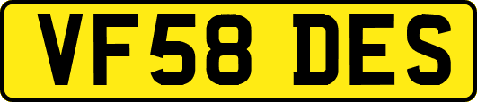 VF58DES