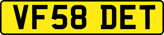 VF58DET