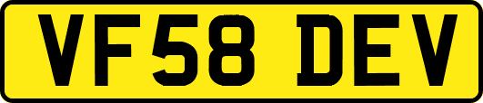 VF58DEV