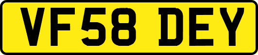 VF58DEY