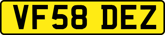 VF58DEZ