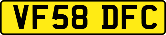 VF58DFC