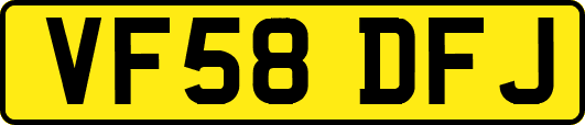 VF58DFJ