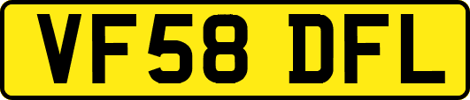 VF58DFL