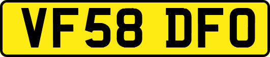 VF58DFO