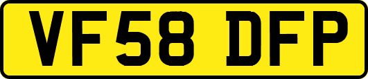VF58DFP