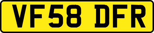 VF58DFR