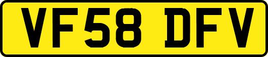 VF58DFV