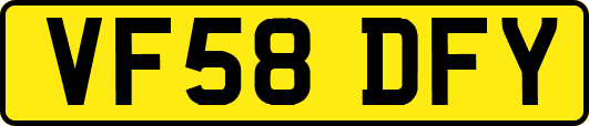 VF58DFY