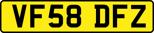 VF58DFZ