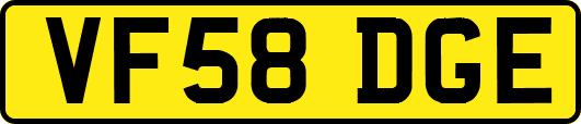 VF58DGE
