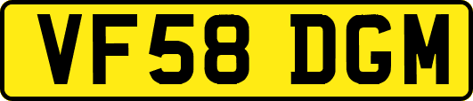 VF58DGM
